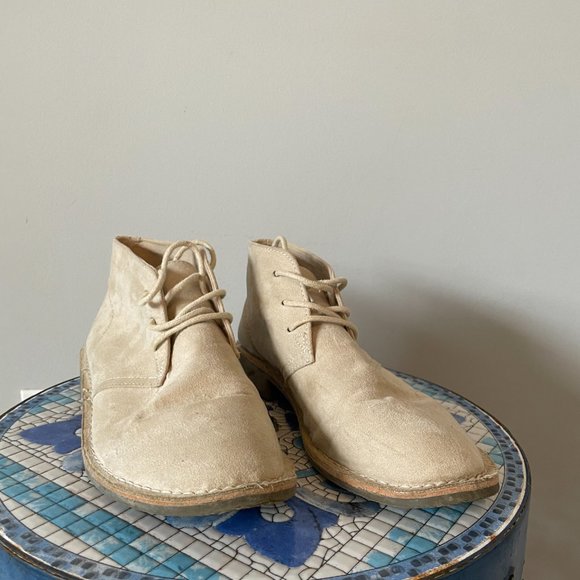 Desert Boots - Picture 3 of 3